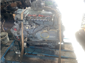 Motor za Kmetijski stroj Merlo silnik Deutz TCD2012L042V: slika 3