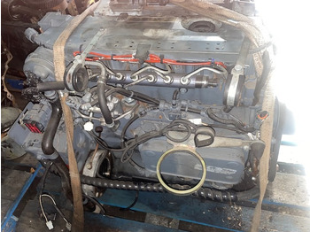 Motor za Kmetijski stroj Merlo silnik Deutz TCD2012L042V: slika 4