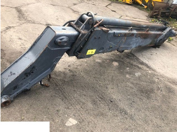 Hidravlični cilinder NEW HOLLAND