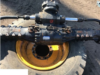 Os in deli NEW HOLLAND