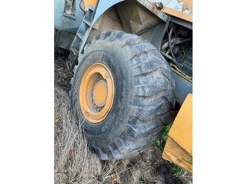 Kompletno kolo LIEBHERR