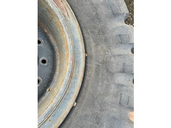 Guma za Kmetijski stroj Opona Goodyear 20.5r25: slika 3 Guma za Kmetijski stroj Opona Goodyear 20.5r25: slika 3