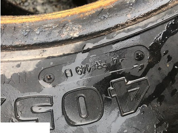 Guma za Oprema za rokovanje z materiali Opona Merlo - 405/70 r20: slika 4 Guma za Oprema za rokovanje z materiali Opona Merlo - 405/70 r20: slika 4