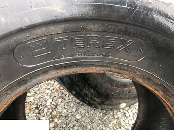 Guma za Oprema za rokovanje z materiali Opona Merlo - 405/70 r20: slika 2 Guma za Oprema za rokovanje z materiali Opona Merlo - 405/70 r20: slika 2