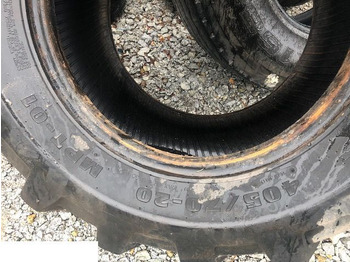 Guma za Oprema za rokovanje z materiali Opona Merlo - 405/70 r20: slika 3 Guma za Oprema za rokovanje z materiali Opona Merlo - 405/70 r20: slika 3