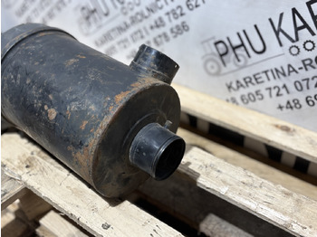 Zračni filter za Gradbeni stroj PERKINS Obudowa Filtra Powietrza: slika 3 Zračni filter za Gradbeni stroj PERKINS Obudowa Filtra Powietrza: slika 3