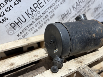 Zračni filter za Gradbeni stroj PERKINS Obudowa Filtra Powietrza: slika 2 Zračni filter za Gradbeni stroj PERKINS Obudowa Filtra Powietrza: slika 2