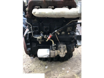 Motor in deli PERKINS