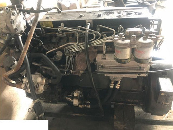 Motor in deli PERKINS