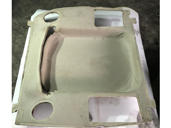 Karoserija in zunanjost JOHN DEERE