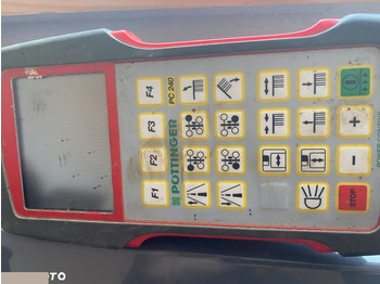 Kabina in notranjost