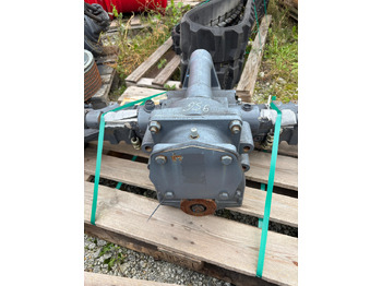 Hidravlični cilinder