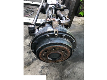 Diferencialni menjalnik za Kmetijski stroj Same Explorer - Mechanizm Róźnicowy Most Przedni Zwolnica Zwrotnica Półoś Wkład Obudowa Atak: slika 3 Diferencialni menjalnik za Kmetijski stroj Same Explorer - Mechanizm Róźnicowy Most Przedni Zwolnica Zwrotnica Półoś Wkład Obudowa Atak: slika 3