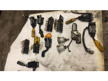 Kabina in notranjost