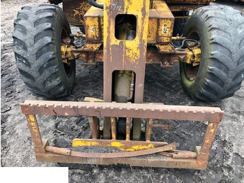 Hidravlični cilinder