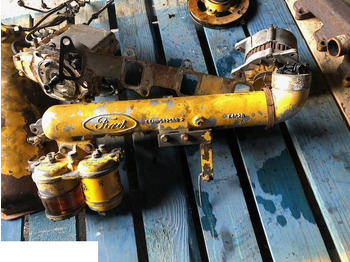 Sesalni kolektor FORD
