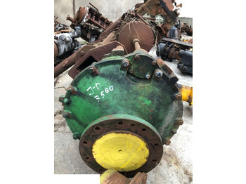 Menjalnik JOHN DEERE