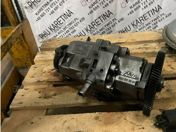 Hidravlični motor za Kmetijski stroj Silnik Hydrostatyczny Linde: slika 4