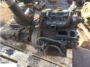 Motor in deli KUBOTA