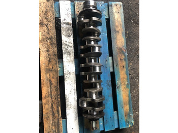 Motor in deli