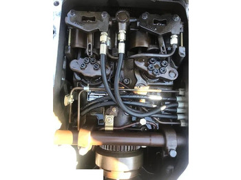 Menjalnik FENDT