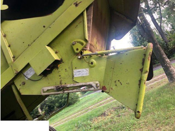 Rezervni deli CLAAS