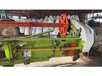Rezervni deli CLAAS
