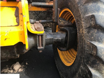 Rezervni deli JCB