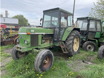 Rezervni deli JOHN DEERE