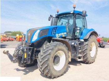 Rezervni deli NEW HOLLAND