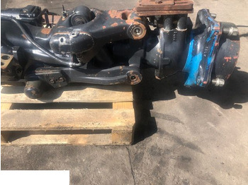 Diferencialni menjalnik CARRARO