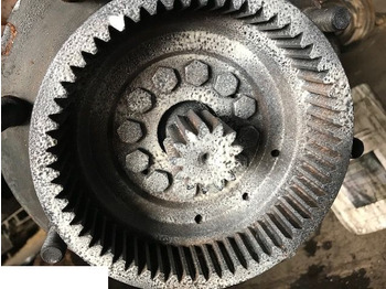 Sprednja os za Kmetijski stroj VALTRA 900 - Most Przedni: slika 3