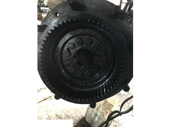 Sprednja os za Kmetijski stroj VALTRA 900 - Most Przedni: slika 4