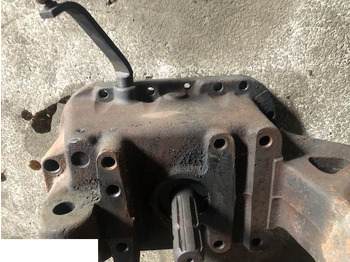 Transmission VALTRA