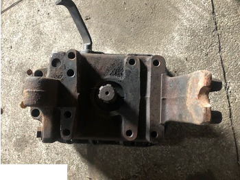 Transmission VALTRA