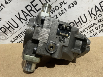Hidravlična črpalka MASSEY FERGUSON