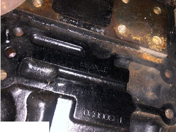 Povezovalna palica za Kmetijski stroj Yanmar 3TNV88 - Korbowód: slika 2