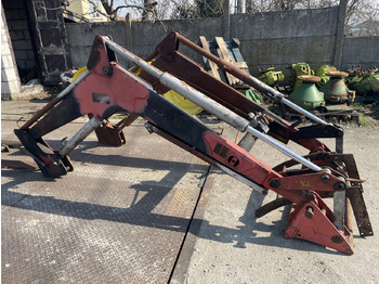 Sprednji nakladalnik za traktor ZETOR