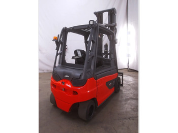 Električni viličar Linde E30L-01: slika 2