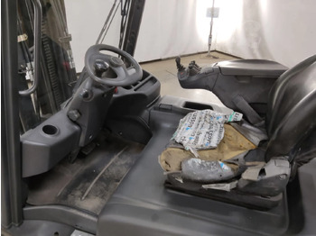 Električni viličar Linde E30L-01: slika 3