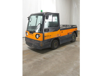 Vlečni traktor LINDE P