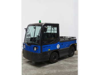 Vlečni traktor LINDE P