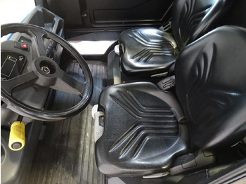 Vlečni traktor Linde P250: slika 3 Vlečni traktor Linde P250: slika 3