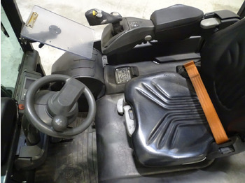 Električni viličar Mitsubishi AG2N1L20Q: slika 4