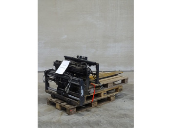 Priključek za Oprema za rokovanje z materiali Attachment package 3 pieces: slika 3