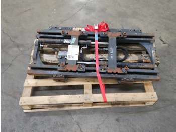 Priključek za Oprema za rokovanje z materiali Kaup Fork positioner: slika 4