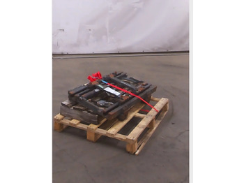 Priključek za Oprema za rokovanje z materiali Kaup Fork positioner: slika 3