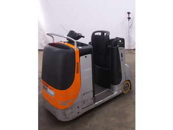 Vlečni traktor STILL