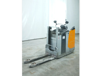 Stroj za zlaganje STILL