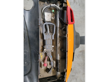 Paletni viličar STILL EXU16/LiIon: slika 4